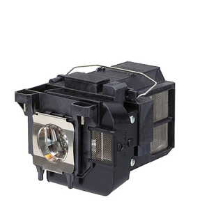 Lámpara de respuesto compatible ELPLP77